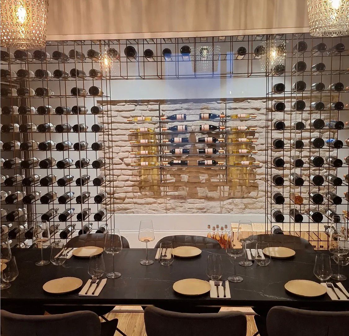 Bodega Hugo