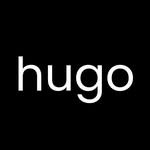 Hugo logo