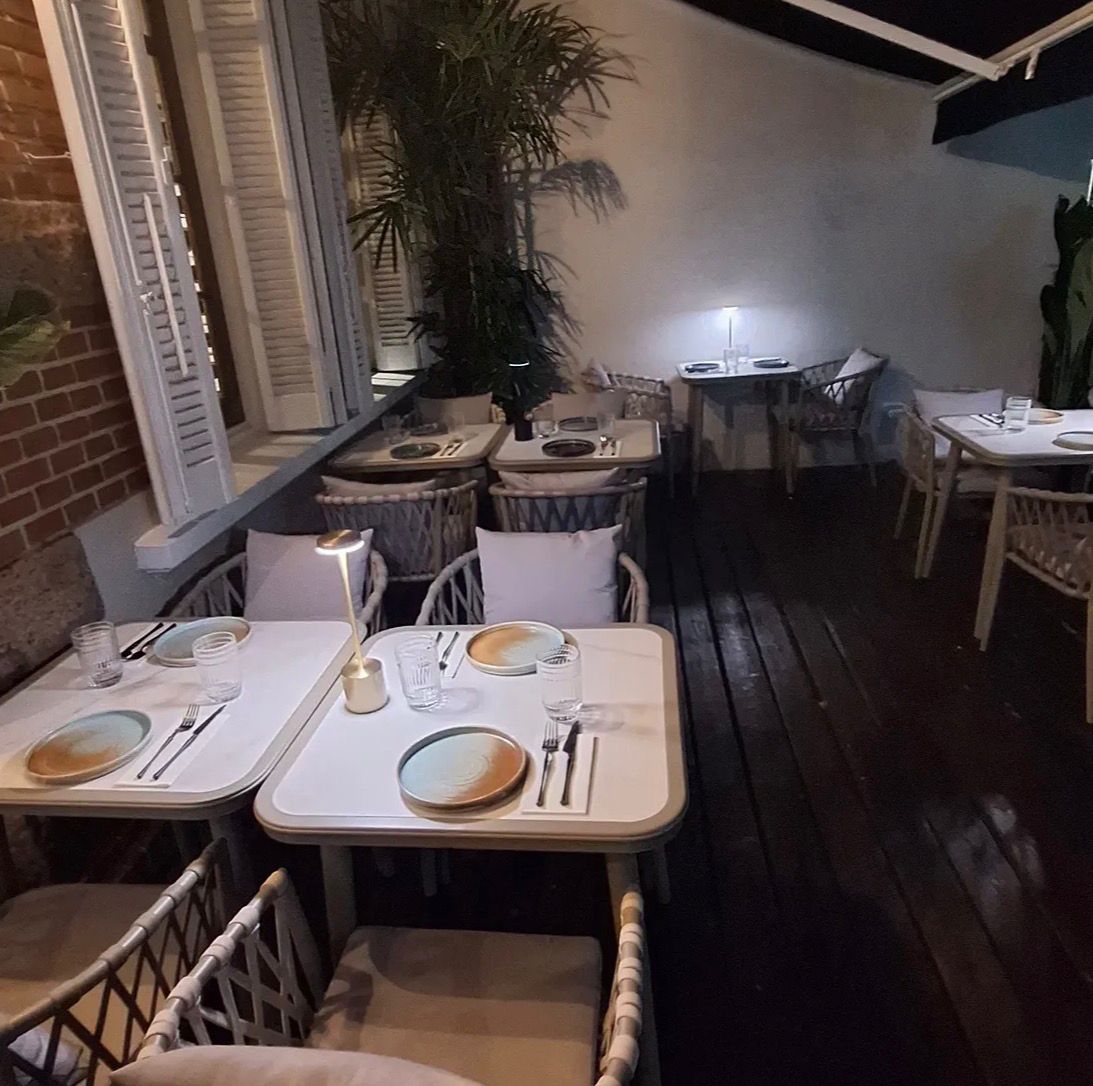 Salón Hugo